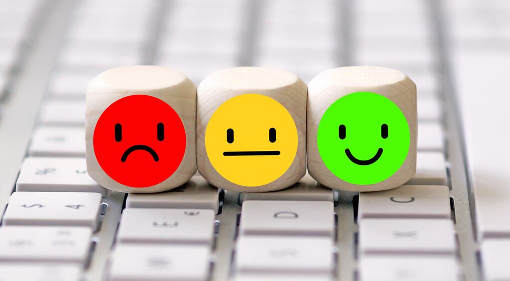 Employers recognise that a happy workforce is a more productive one and most are prepared to provide supports: where they go wrong is by deciding what to offer without employee input. Photograph: iStock