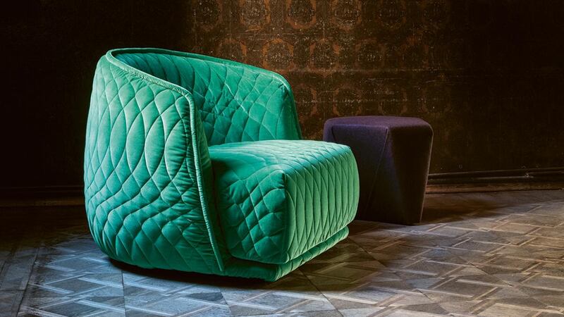 Redondo chair from Minima