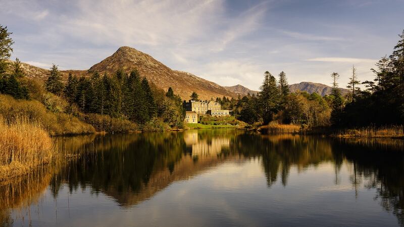 Ballynahinch, Connemara