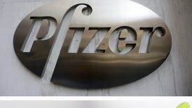 Behind Pfizer’s vaccine, a husband-and-wife ‘dream team’