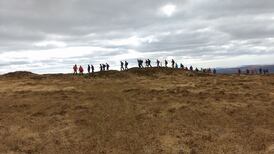 Irish Pilgrim Journey 2018: five ancient and sacred routes to follow