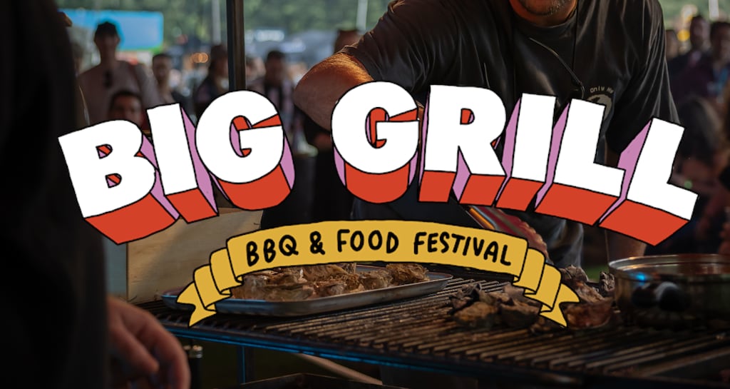 Subs: Big Grill 2024