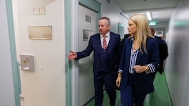 ‘You’d pay a thousand a month for this in Dublin’: Inside the new Limerick Women’s Prison designed for reform not punishment