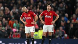 Newcastle thrash dire Manchester United to turn up heat on Erik Ten Hag