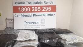 Two women arrested at Dublin Airport as drugs worth more than €1.3m are found in flight baggage