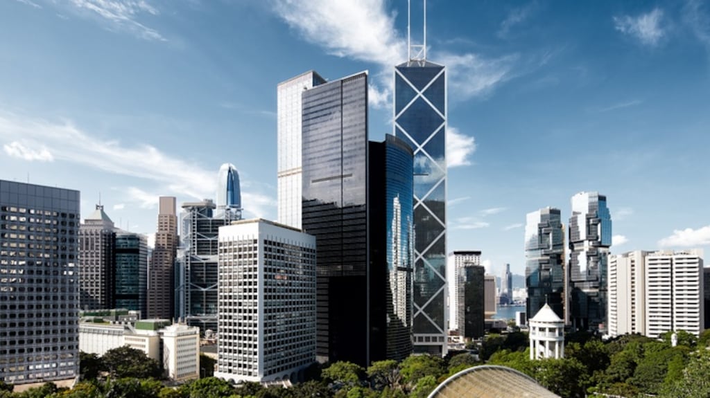 The Hong Kong Free Free Press said the diplomat the consulate’s Scottish Development International had attended a business event in south-eastern China but failed to return. Photograph: Getty Images