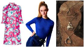 Snaffle a gem, it’s a wrap at Kildare Village  and  look lacy