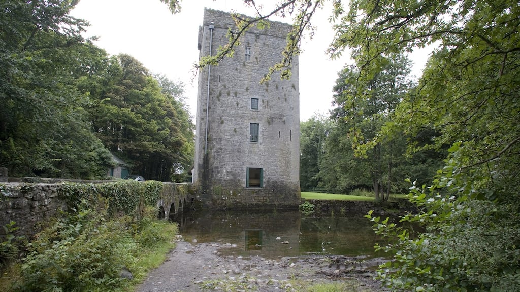 Visit the home of WB Yeats at Thoor Ballylee, on part of Lady Gregory’s Coole estate in Gort, Galway.