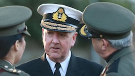 Ireland ‘naive’ about Russian influence – Defence Forces ex-chief