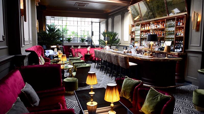 Press Up's The Stella Cinema in Rathmines.