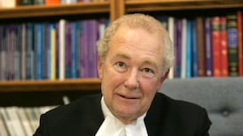 President of High Court criticises comments on judges row