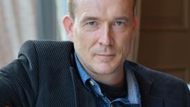 Book Review: Slade House by David Mitchell