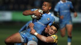 Eddie Jones turns to winger Cokanasiga to bolster injury-hit England