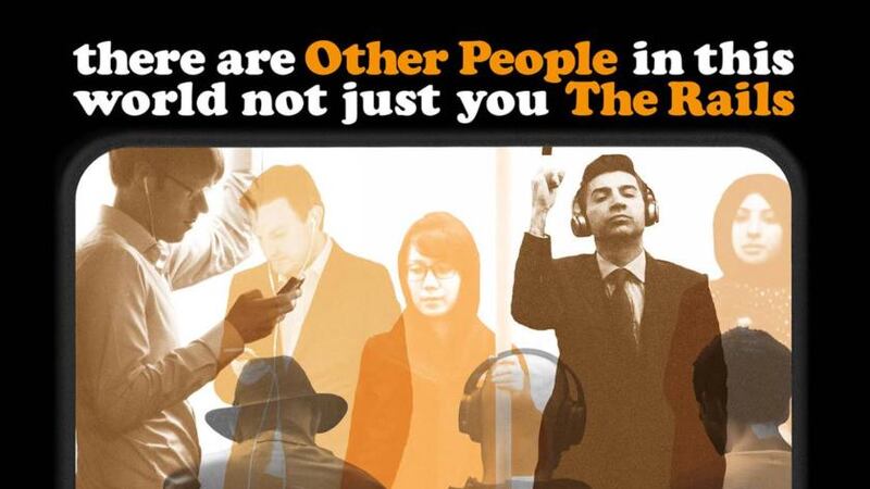 The Rails – Other People album review: British folk-rock at its finest