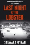 Last Night at the Lobster