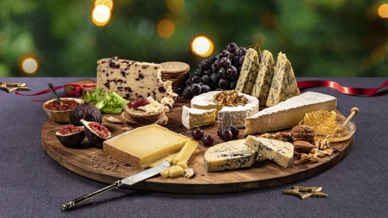 Many of the Irish artisan cheese available at your local farmers’ market are also available in your local Tesco