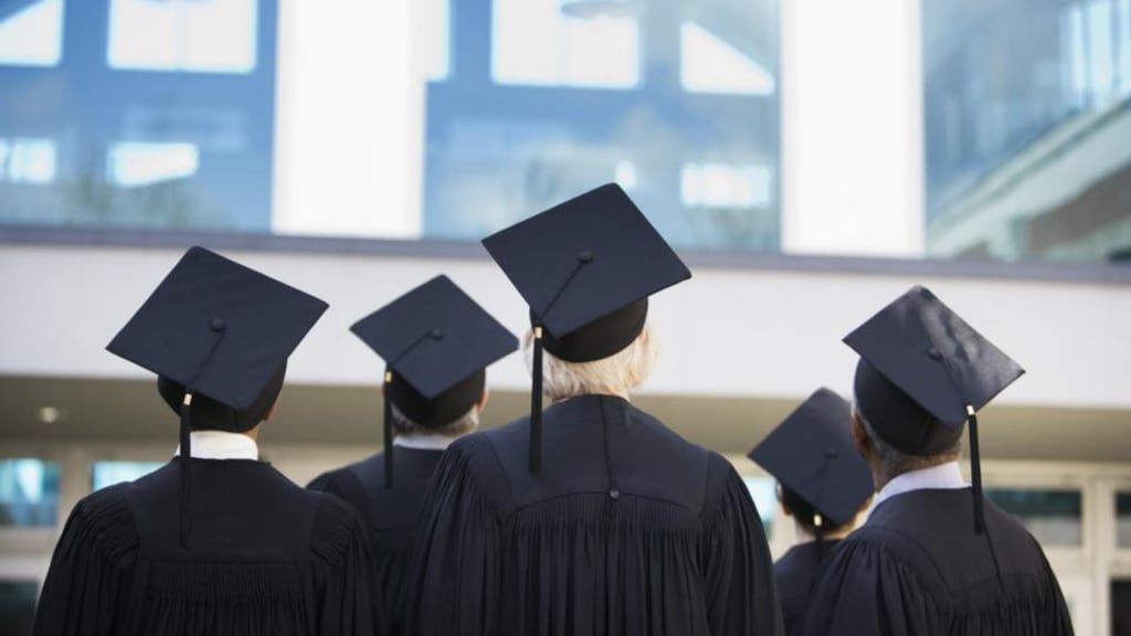 Non fee-paying schools dominate the 2013 league tables for sending students into third-level education, accounting for three-quarters of the top 100 schools.