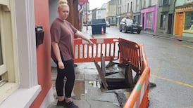 New €37m flood relief works ‘not to blame for Skibbereen flooding’