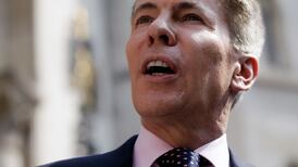 Finding Margaret: Andrew Pierce’s search for his Irish mother