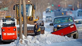 Unless we curtail carbon emissions, every attempt to adapt is doomed