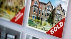 House prices forecast to rise by 5% as supply struggles to meet demand