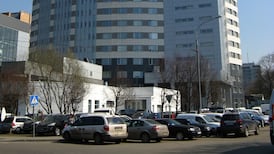 Sale of former Quinn family assets in Russia and Ukraine faces delay