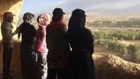 Afghan athletes fleeing Taliban persecution granted visas in Ireland