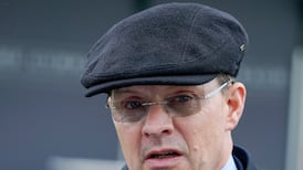 Aidan O’Brien bids to fill Galway big-race gap with Salt Lake City