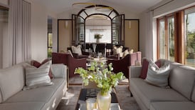 Living next to a golf course: ‘The landscape is just magnificent. It’s a beautiful place’