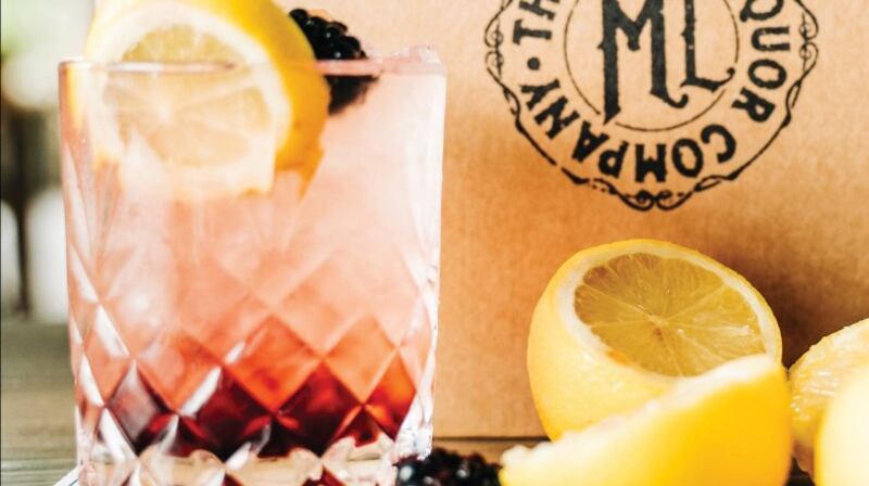 Muff Liquor Cocktails packs can be delivered to your door