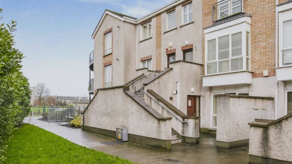 Town: 29 Lanesborough Mews, Finglas, Dublin 11