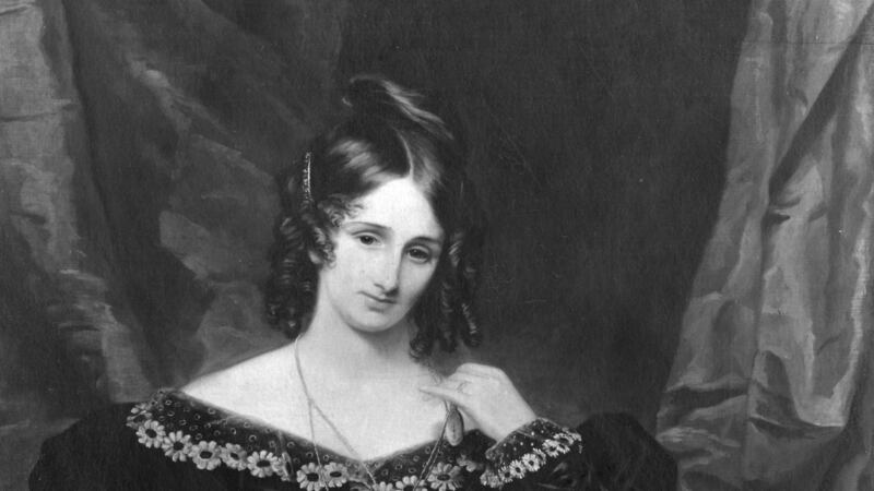 Mary Shelley’s The Last Man provides an uncanny account of a virus that causes the near extinction of humanity. Photograph: Hulton Archive/Getty Images