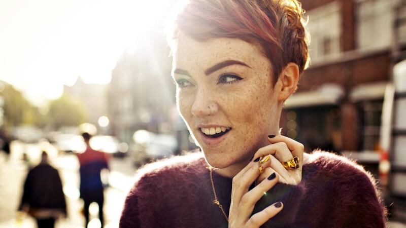 Chloe Howl: tunes and chutzpah