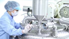 Akzo Nobel to sell or spin off chemicals division