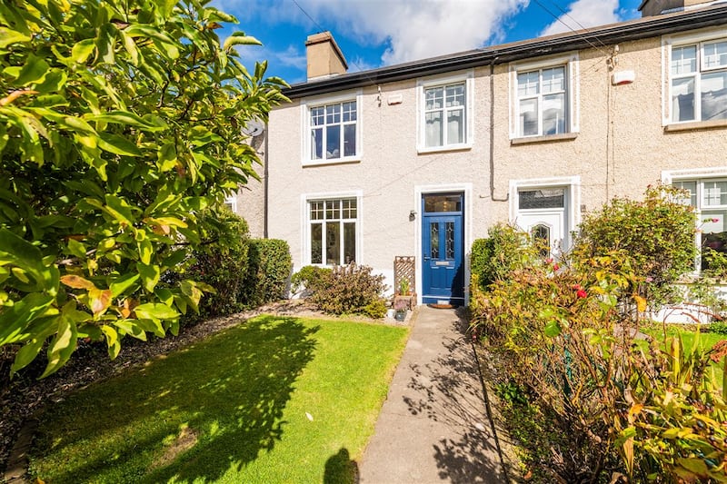 11 Belton Park Gardens, Collins Avenue, Donnycarney, Dublin 9