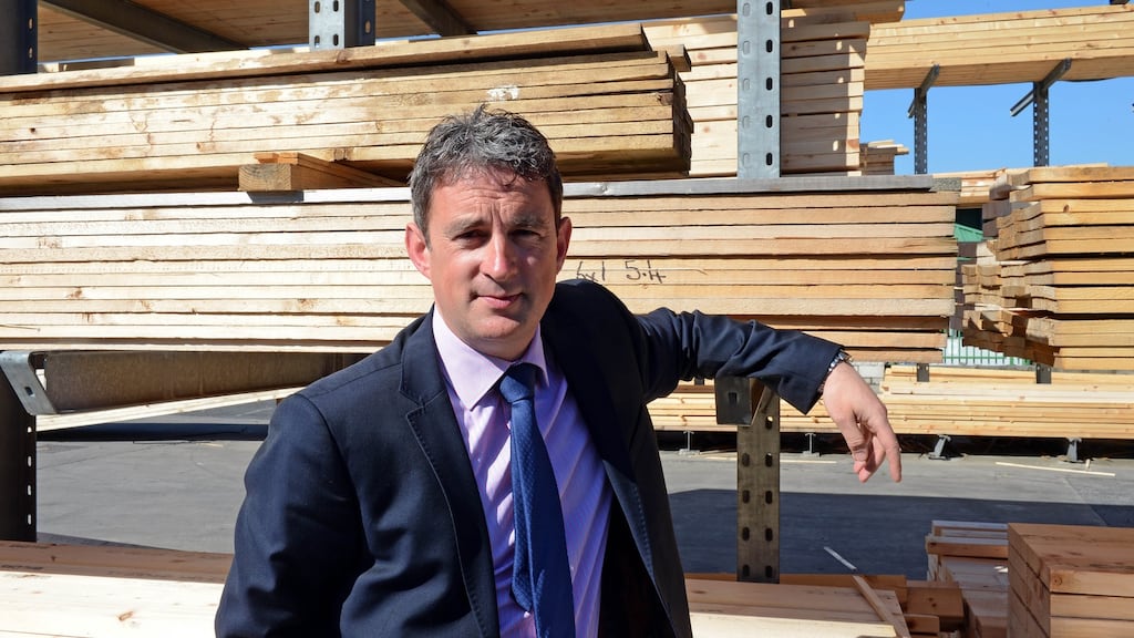 Mark Lohan, managing director of Brooks Group, said it was ‘an exciting new chapter’ for the combined business.