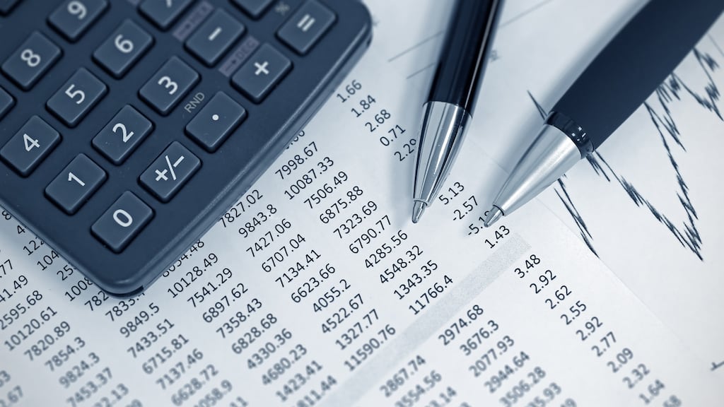 ISIF director Nick Ashmore said the new fund ‘fills a gap in the market’. Photograph: iStock