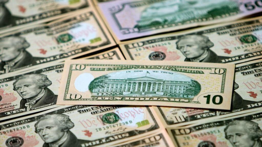 The report identified 787,343 undetected potentially fraudulent tax returns prompting tax “refunds” totalling more than $2.1 billion for 2012. Photograph: Chris Radburn/PA Wire