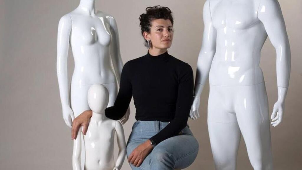 Articles of Interest host: Avery Trufelman Photograph: Matty Lynn Barnes