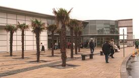 Dublin review could lead to closures of some courthouses