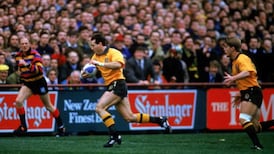 RWC #6: David Campese’s magic pass
