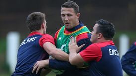 Sam Burgess keen to stay in union, but not as a centre