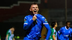 Waterford retain Premier Division status with playoff win over Bray