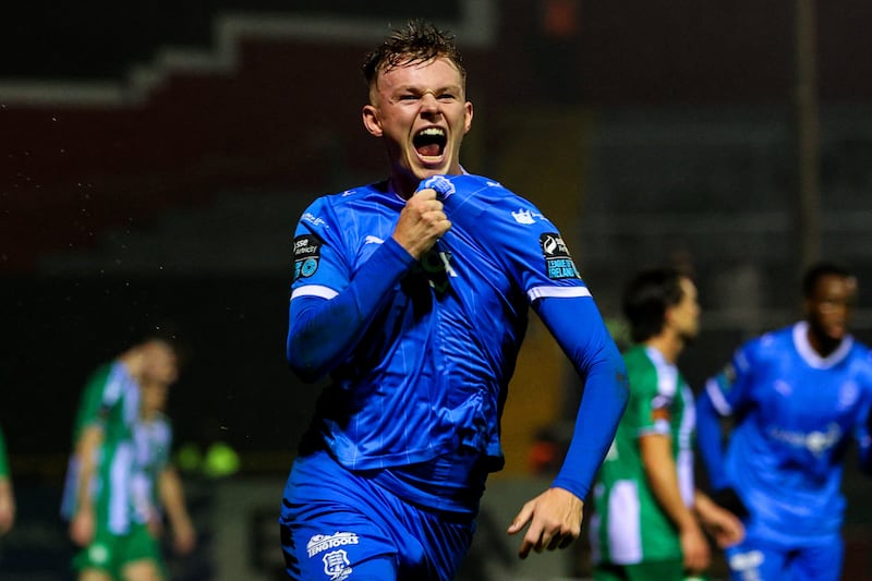 Waterford retain Premier Division status with playoff win over Bray