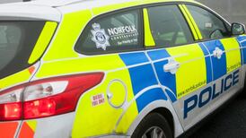 Two killed in Essex light plane crash