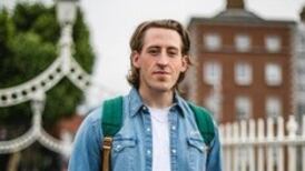 ‘If you are not sure of what you want, that is fine, don’t panic’