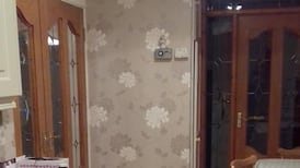 Do I have to install my boiler beside an outside wall?