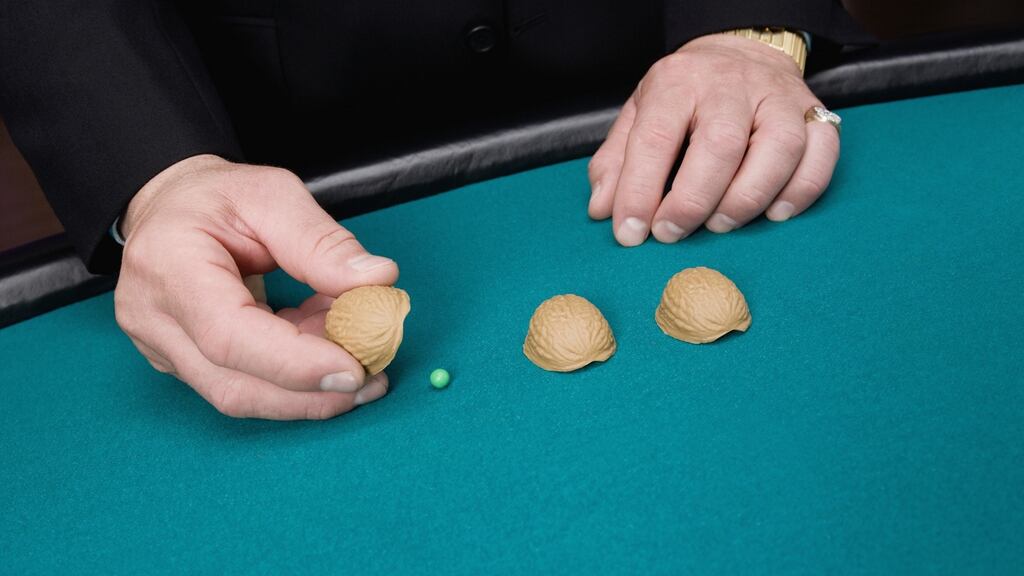 The Republican political thinking on Obamacare seems to be that they can find a way to blame Democrats for their debacle. It’s all very Trumpian, if you think about it.