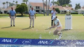 ANA Inspiration and Valero Texas Open: All you need to know