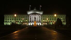 The revolving door of Northern Ireland politics